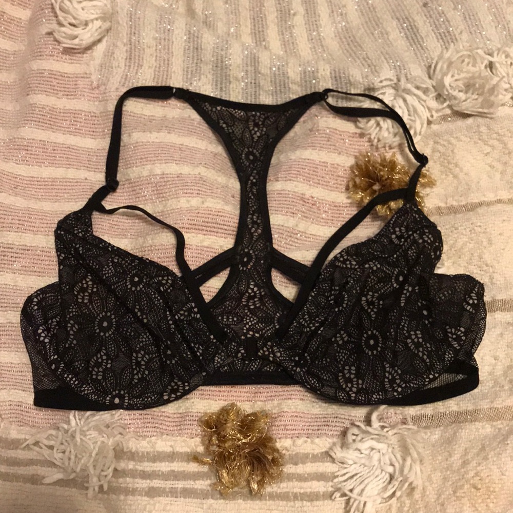 Victoria’s Secret bra